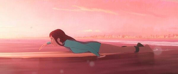 In Waves - Phuong Mai Nguyen
