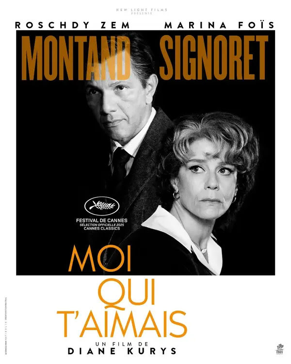Moi qui t'aimais Ft. Mélanie Bernier & Sam Bobino