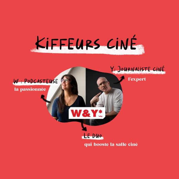 Entrevue #33 - Yoann Sardet