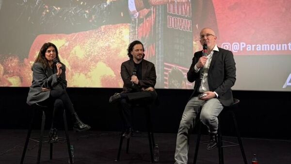 Entrevue #33 - Yoann Sardet