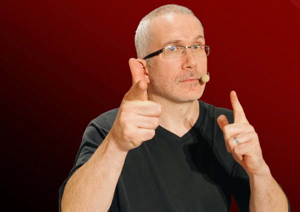 Entrevue #33 - Yoann Sardet