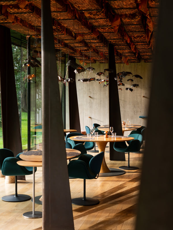 Fkashbacks #1 - Michel Troisgros