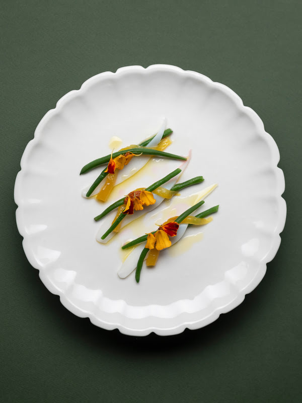 Fkashbacks #1 - Michel Troisgros