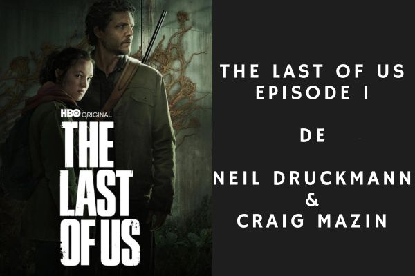 The Last Of Us Episode 1