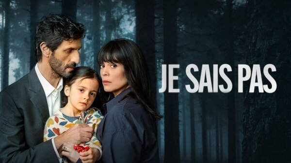 Je Sais Pas de Fred Grivois - Entretiens avec Fred et Elodie