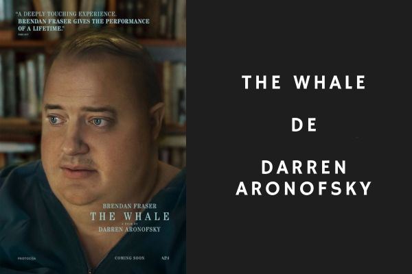 The Whale de Darren Aronofsky