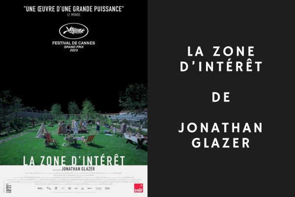 La Zone d'intérêt de Jonathan Glazer