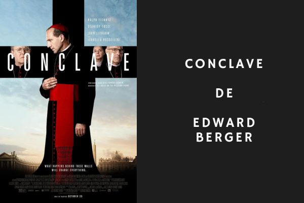 Conclave de Edward Berger