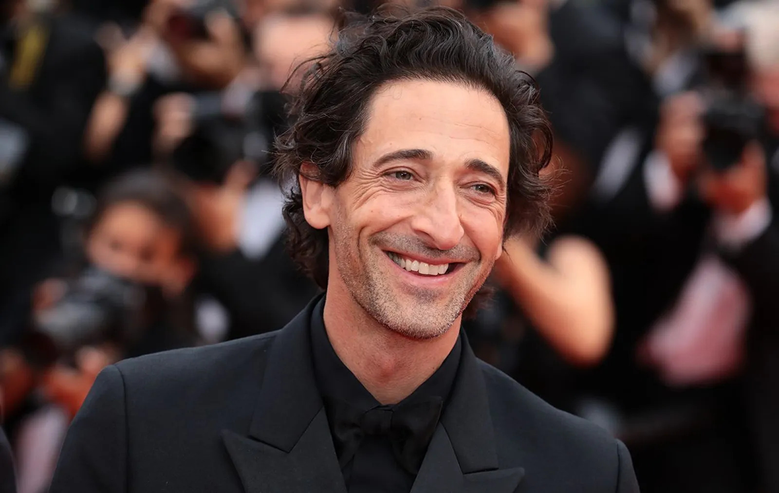 La Carrière de : Adrien Brody 