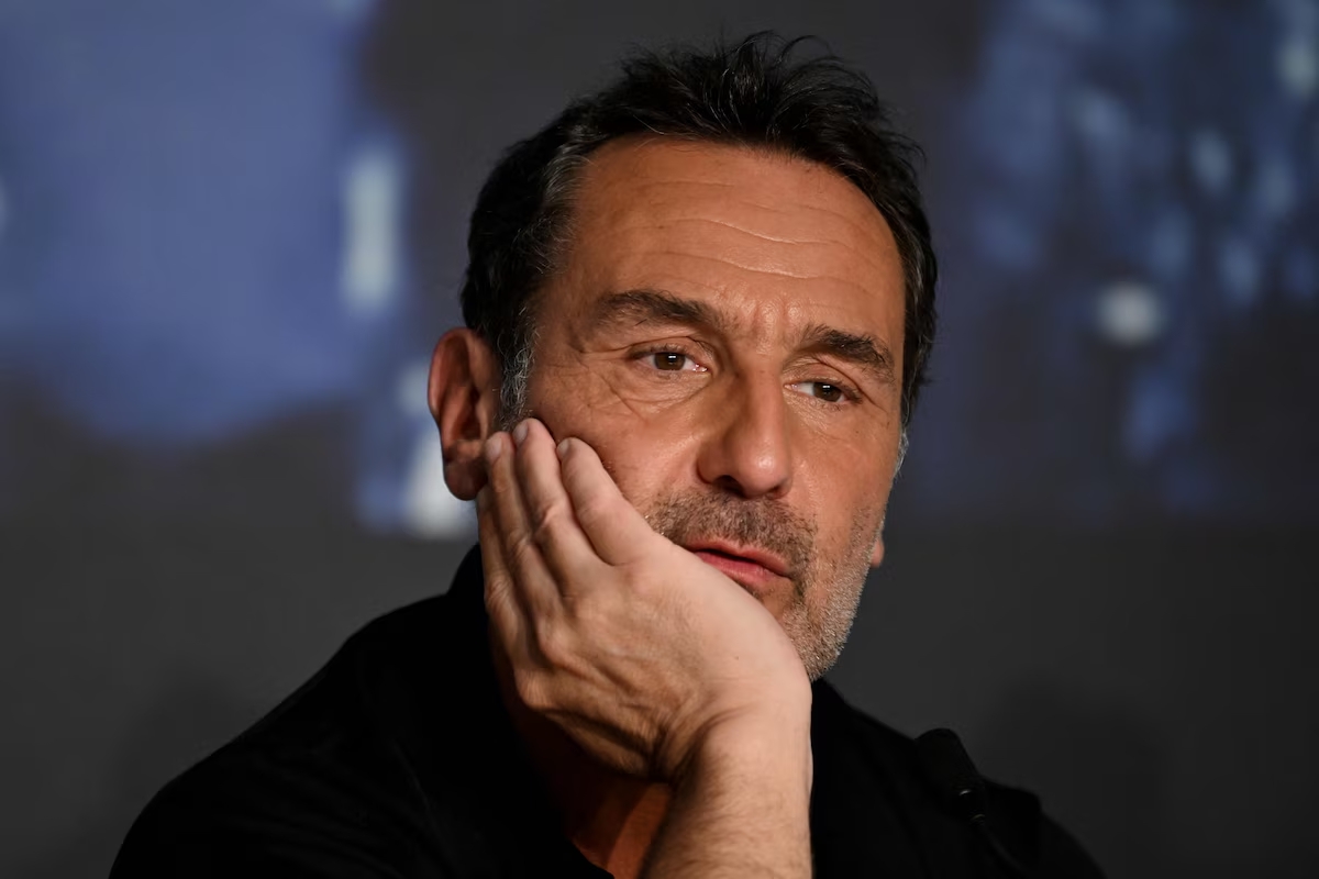 La Carrière de : Gilles Lellouche 